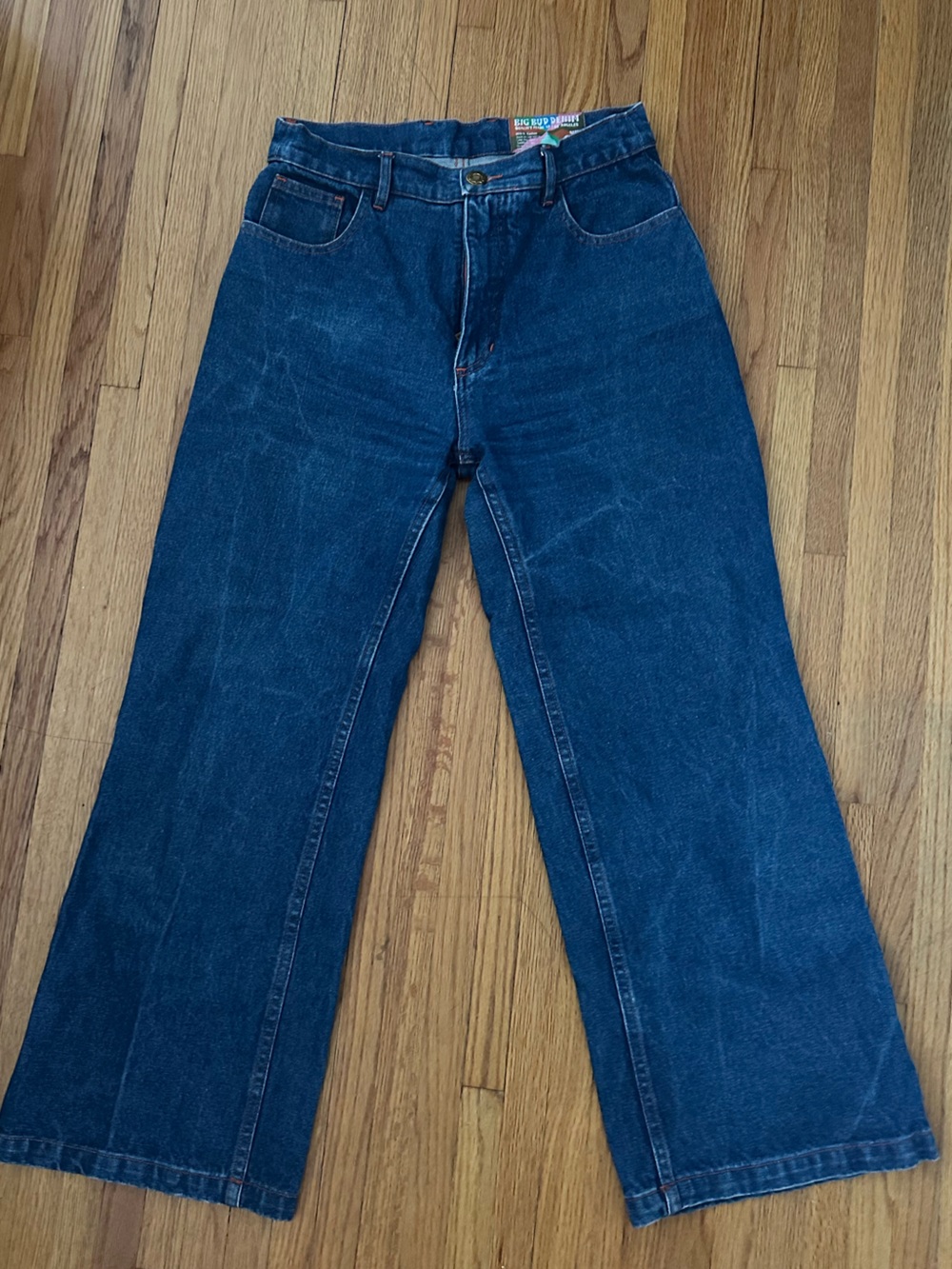 Big Bud Press Jeans Size 29